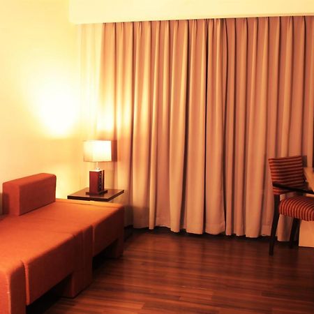 Apartemen 1 Bedroom Solo Paragon Surakarta Экстерьер фото
