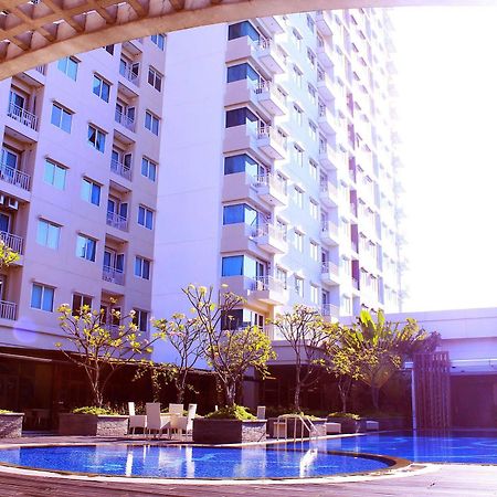 Apartemen 1 Bedroom Solo Paragon Surakarta Экстерьер фото