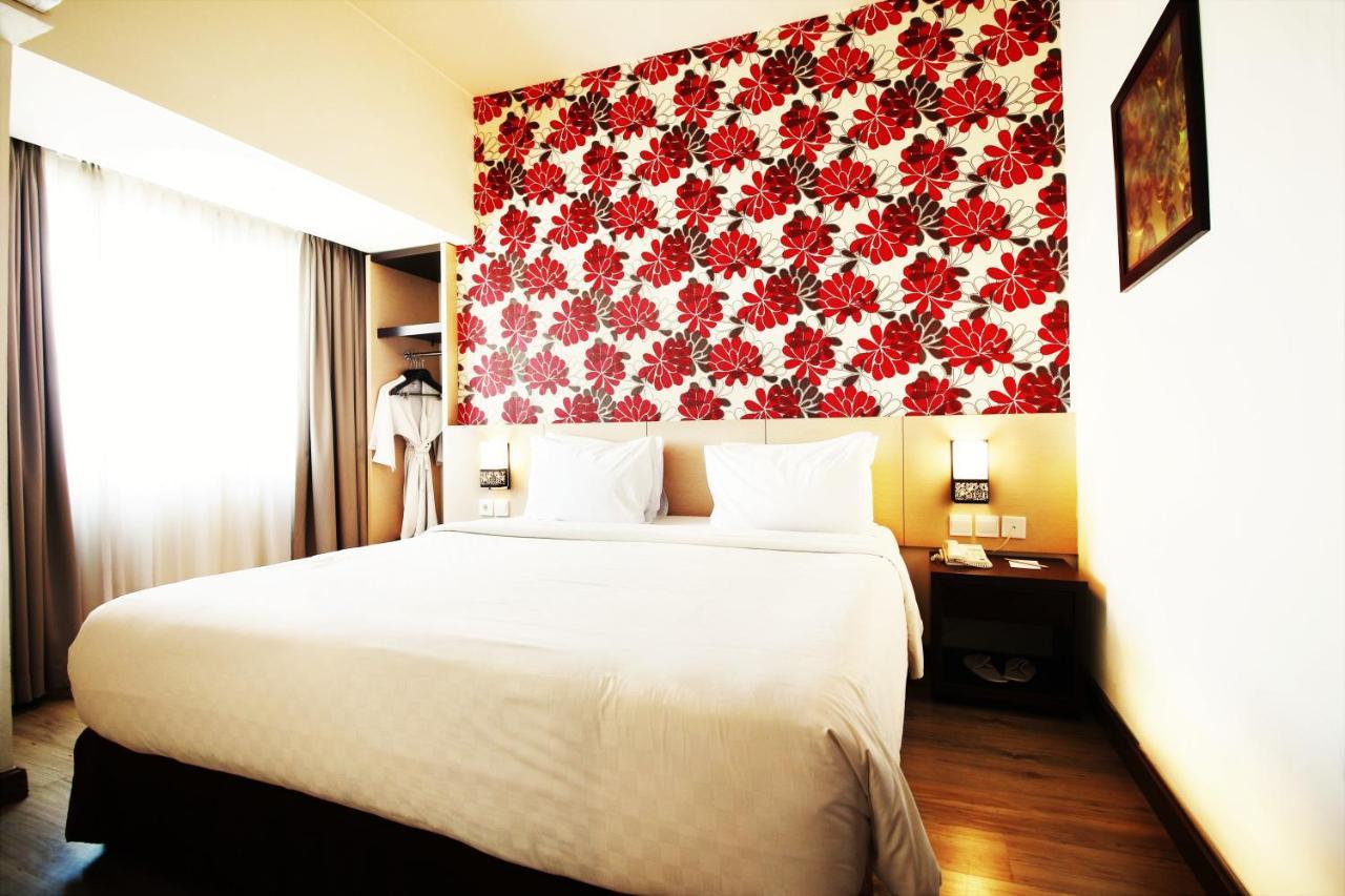 Apartemen 1 Bedroom Solo Paragon Surakarta Экстерьер фото