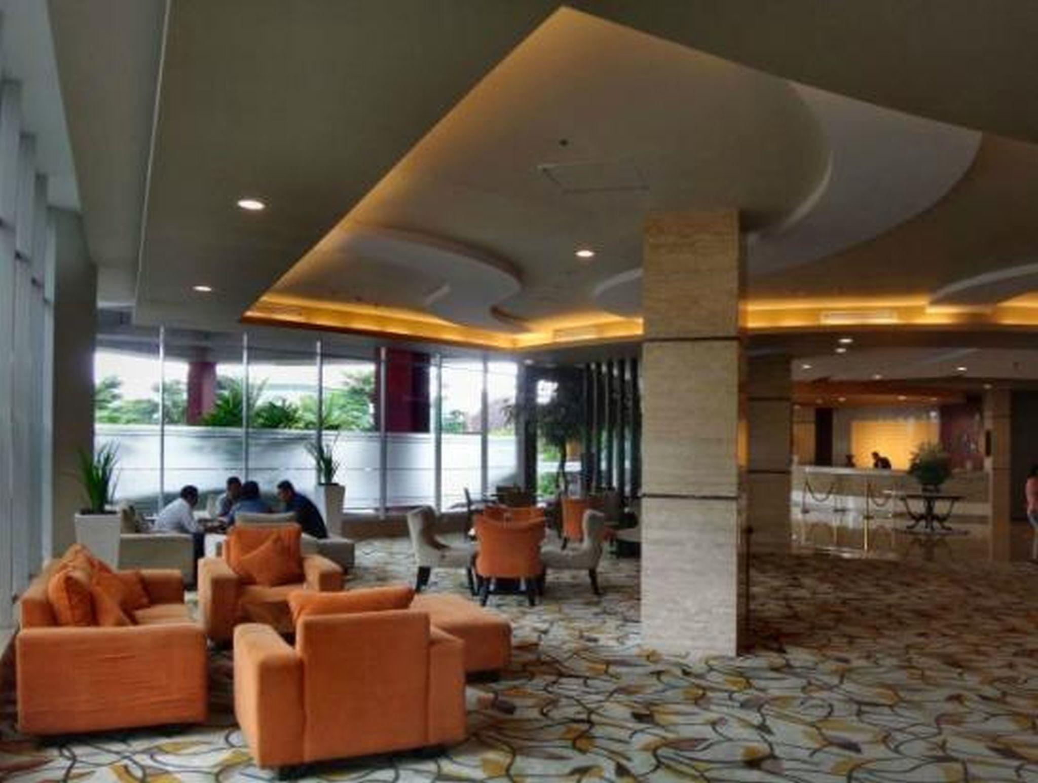 Apartemen 1 Bedroom Solo Paragon Surakarta Экстерьер фото