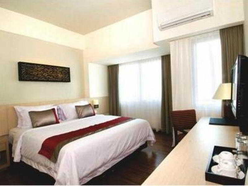 Apartemen 1 Bedroom Solo Paragon Surakarta Экстерьер фото