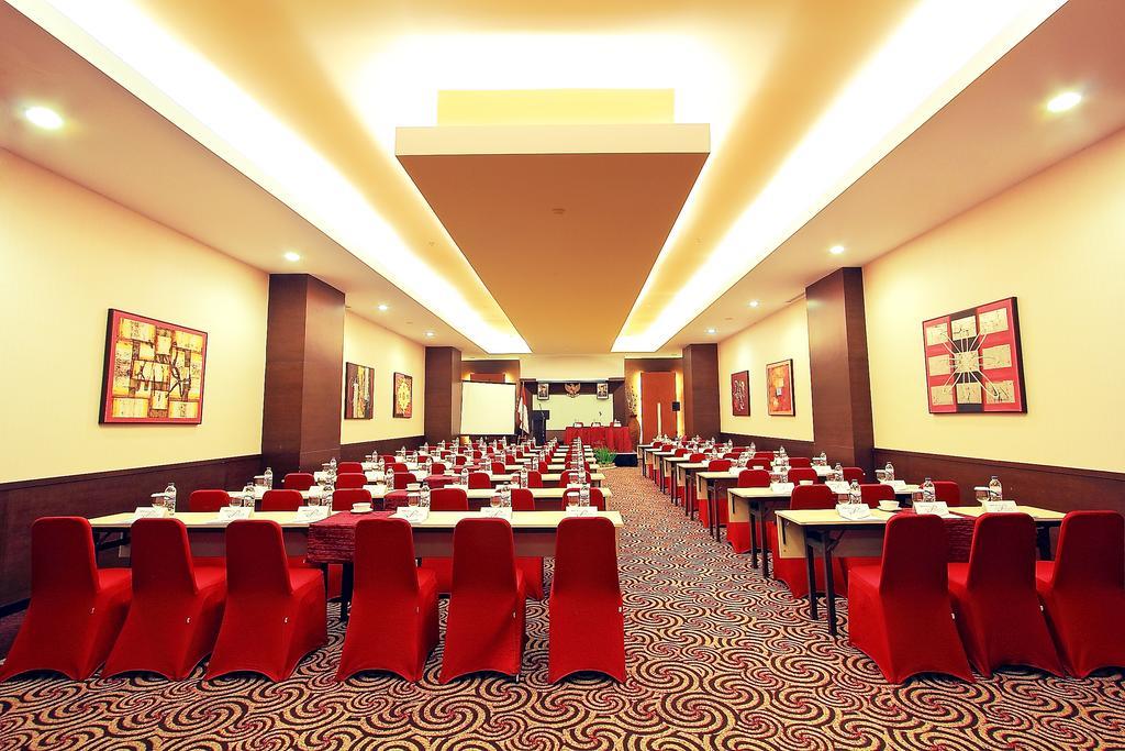 Apartemen 1 Bedroom Solo Paragon Surakarta Экстерьер фото