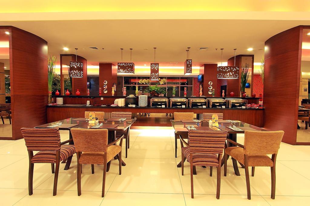 Apartemen 1 Bedroom Solo Paragon Surakarta Экстерьер фото