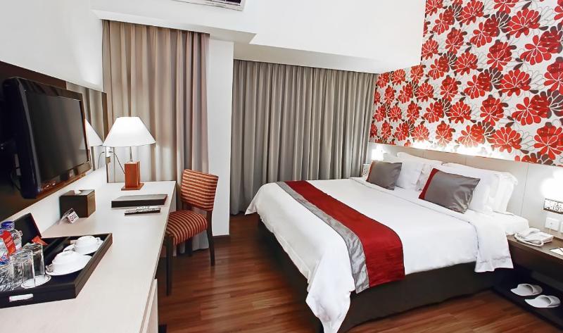 Apartemen 1 Bedroom Solo Paragon Surakarta Экстерьер фото