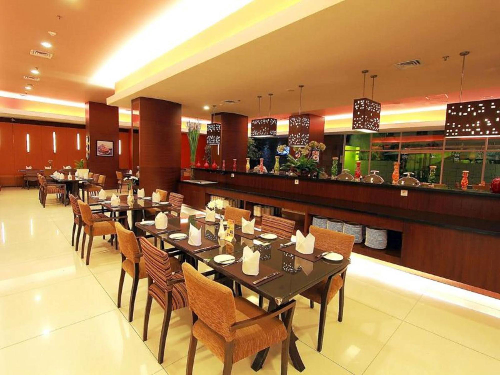Apartemen 1 Bedroom Solo Paragon Surakarta Экстерьер фото
