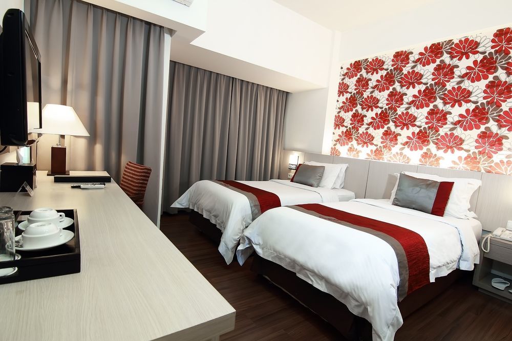 Apartemen 1 Bedroom Solo Paragon Surakarta Экстерьер фото