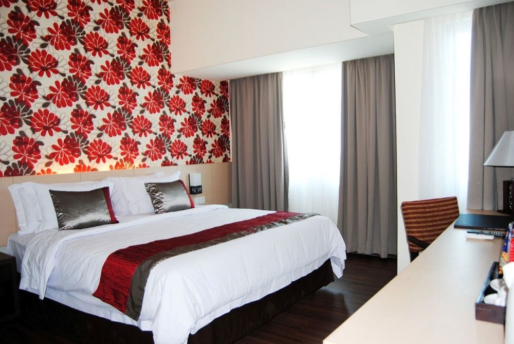 Apartemen 1 Bedroom Solo Paragon Surakarta Экстерьер фото